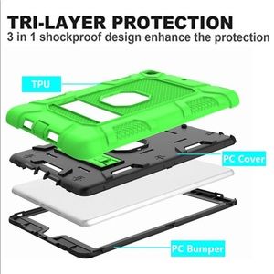 6th generation iPad case